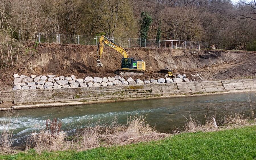 kraemer bau kelberg boeschungssicherung insul 04