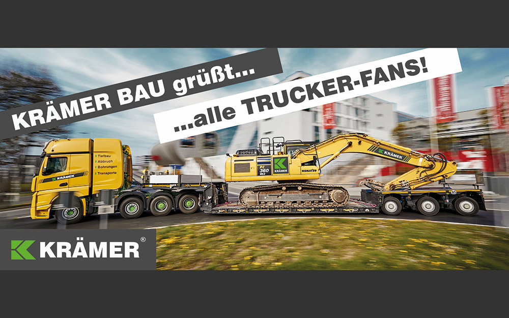 kraemer bau kelberg truck grand prix 2023