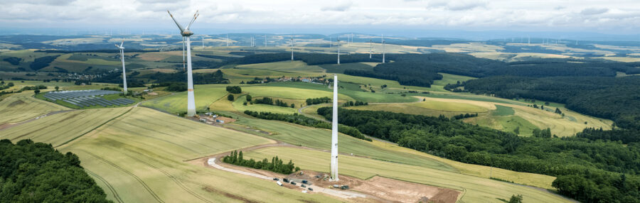 kraemer bau kelberg windkraft