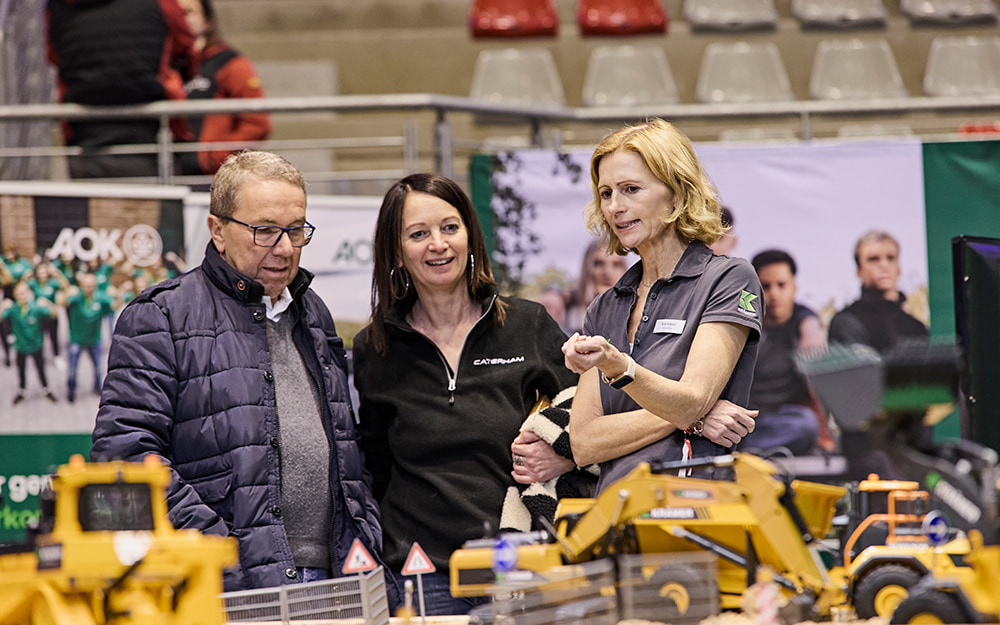 kraemer bau kelberg jobmesse nuerburgring 2024 07