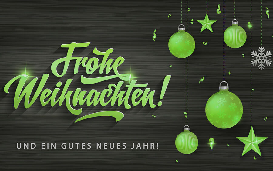 kraemer bau aktuelles frohe weihnachten 2024