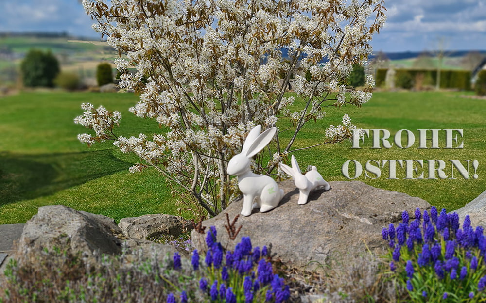 kraemer bau kelberg ostern 2025