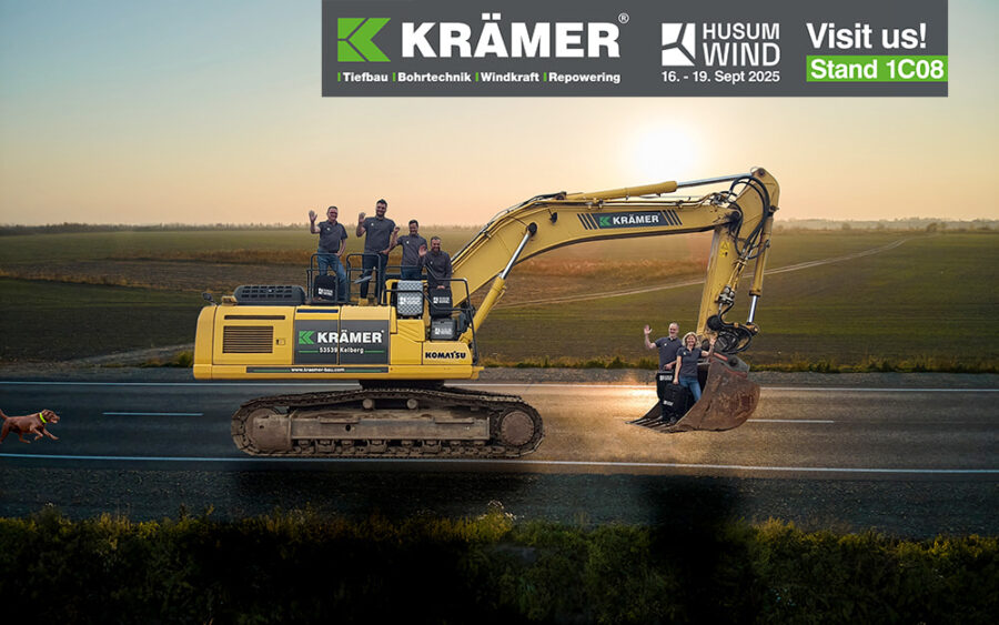 kraemer bau kelberg auf nach husum
