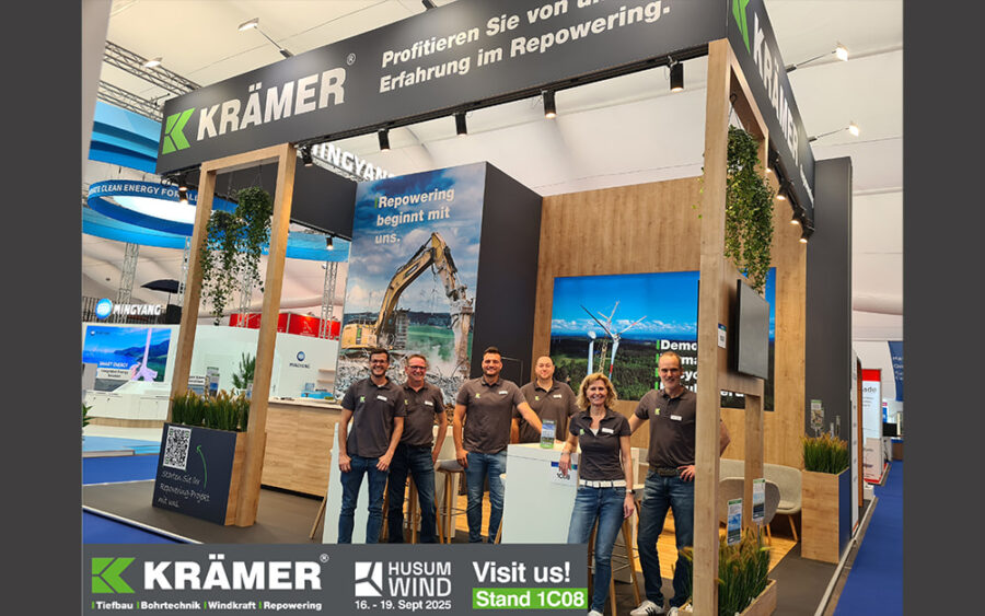 kraemer bau kelberg husum wind 2025