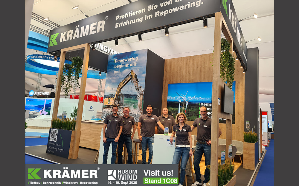 kraemer bau kelberg husum wind 2025