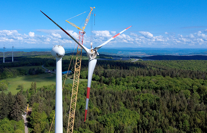 kraemer bau kelberg repowering