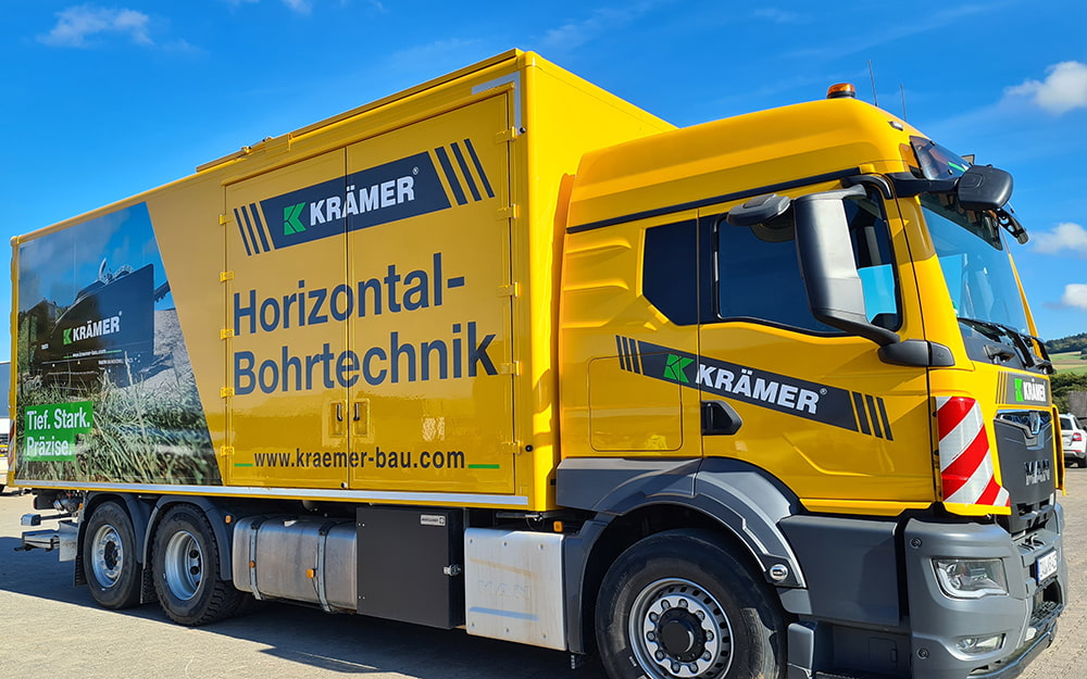 kraemer bau kelberg mudcleaner truck 01