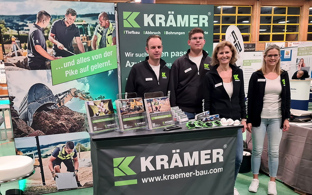 kraemer bau kelberg ausbildungsmesse daun 01