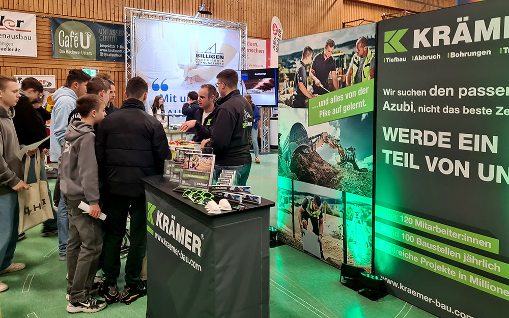kraemer bau kelberg ausbildungsmesse daun 02