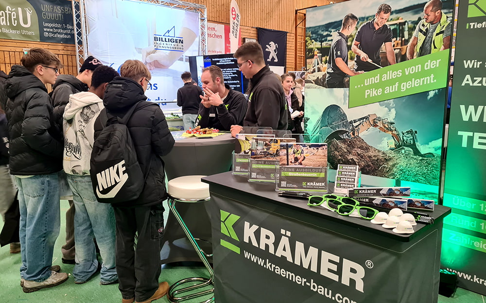 kraemer bau kelberg ausbildungsmesse daun 05