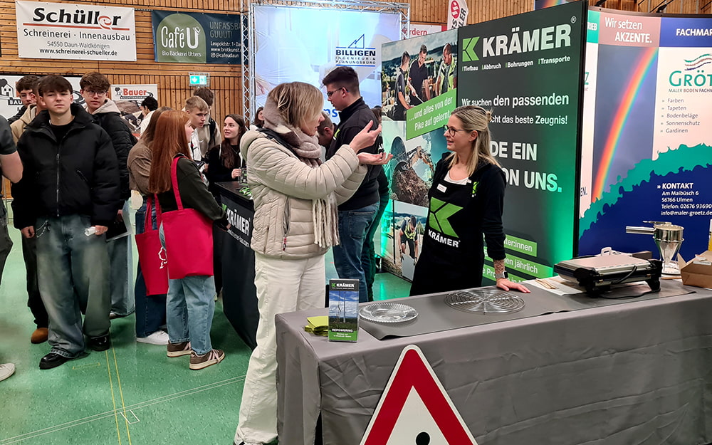 kraemer bau kelberg ausbildungsmesse daun 07