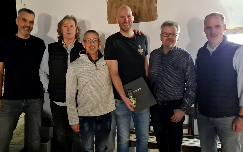 kraemer bau kelberg jubilare 2025