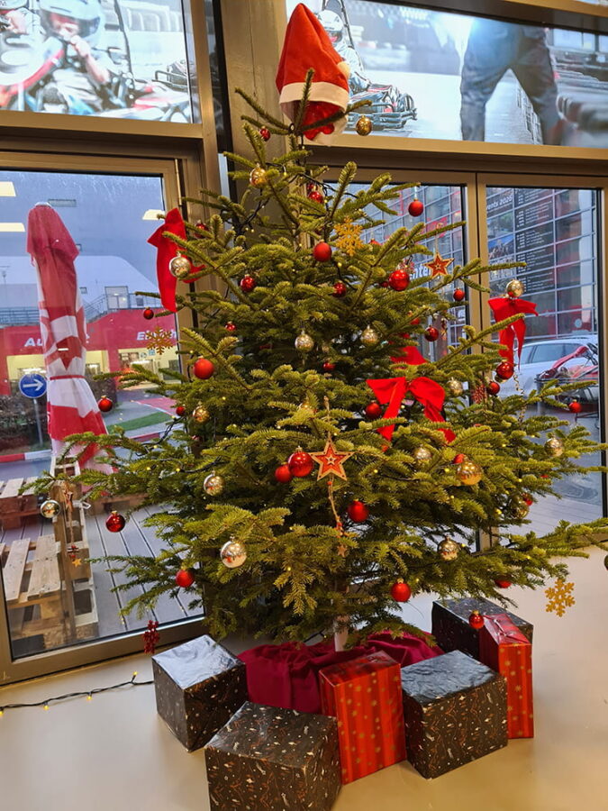 kraemer bau kelberg weihnachtsfeier 2025 01